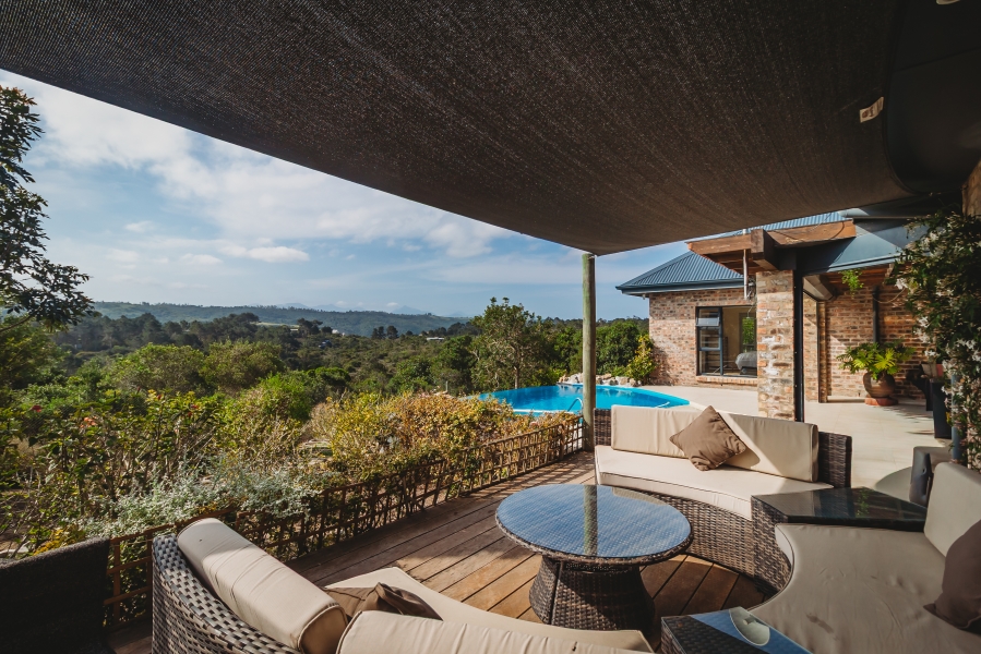 3 Bedroom Property for Sale in Langvlei Dunes Western Cape